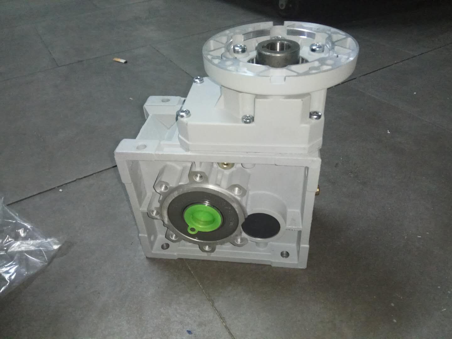 混勻堆料機減速機，RV30減速機